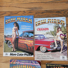 Lot Of 15 Vintage Low Rider Magazines 1990-2015  Blvd  1  Street Customs