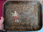 Altes Beer Advertising Serving Tray Tivoli Brewing Detroit Mi Brewery Michigan 