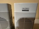 1990s Altec Lansing Multimedia Acs5 Computer Speakers W psu Tested 