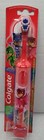 Colgate Kids Extra Soft - Pj Masks Toothbrush Bundle  2 Battery Power   1 Manual