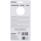2 Pack Ultraoptix Handle Magnifier  3  Round  2x Lens With 5x Bifocal