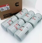 6 Pcs Ff5825nn Fuel Filter Nanonet X15 Fits For Cummins Ff5825nn 5599456