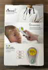 Braun No-touch Forehead Digital Thermometer Bnt300