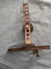 Vintage Pse Mongoose Bow Sight