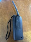 Standard Horizon Hx260s Submersible Handheld Vhf Marine Radio Unit Only Untested