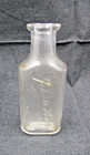 Early Pharmacy Medicine Bottle Possibly Chicago Heights John A  Butts