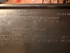 Vintage Etch-a-sketch Ohio Art  505 Vg 4 0 Working Original Issue