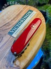 Victorinox Tourist 0 3603  vintage From The 90s   New In Box