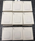 4 Pack   Apple Oem   12w Usb Power Adapter   Usb Charging Bricks   New In Box