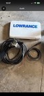 Lowrance Hook2  7ts Tripleshot Fishfinder Everything Included 