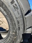  4- Tires   12-16 5 Heavy Duty Skid-steer 14pr Tire L5 Tiron 675 12165