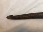 Antique Primitive Wood Small Single Tree   Gambrel   Hanger   You Decide 24 