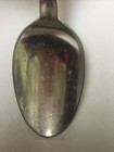 Delaware Wm Rogers   Son Aa Vintage Souvenir Spoon Collectible