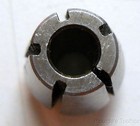 Used Double Taper Collet  Drill Size 15 64    0 2343  Dt Style Ww