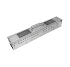 J t  Eaton 450cl Rat Trap With Window  23 In L  3-1 2 In W  3-1 2 In H  1 Case