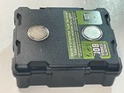 Smokezilla Magnetic Storage Stash Box Air Tight Weather Proof Smoking Medicine