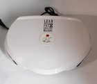 George Foreman Lean Mean Grilling Machine  Super Champ Limited Edition Gr12