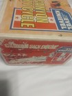 1974 Evel Knievel Vintage Canyon Sky Cycle Box Only With Figure 