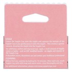 Supple Cups For Flat  Shy And Inverted Nipples  size 4  4 