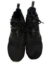 Adidas Men s Size 14 Mid Black Cloudfoam Questar Strike Athletic Shoes Sneakers