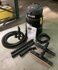 Tennant 1244345 Shop Vacuum Wet dry Corded 9 Gal 120 V