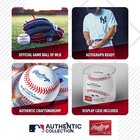 Rawlings   Official 2025 Major League Baseball   Display Case Included   Mlb    