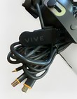 Virtual Reality Headset Strap Htc Vive Vr Accessories Cord Hdmi Authentic