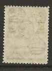 Basutoland Sg8 Kgv 2s6d High Value Fine Mint Cat   45 Uk P p Free