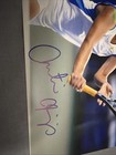 Martina Hingis Signed 11-14 Photo Psa dna