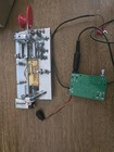 2024 Vibroplex Original Speed Key