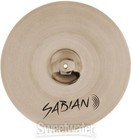 Sabian 18  Xsr Fast Crash Cymbal