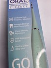 Ivory Oral  Ultrasonic Tooth Cleaner Go Beyond Brushing Factory Sealed