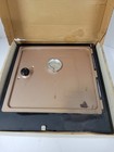 Vintage Coleman Folding Fold Away Camp Oven Stove