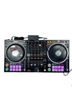 Pioneer Dj Ddj-1000srt Serato 4-channel 4-deck Dj Controller Black Ddj1000srt