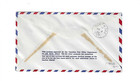 Canada 1932 First Flight Cover Winnipeg To North Bay