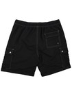 Men s Quick-dry And Breathable Swim Trunks With Mesh Lining