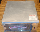 Otis Spunkmeyer Os-1 Commercial Convection Cookie Oven W  2 Trays Working  2006