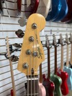 Squier Classic Vibe  60s Jazz Bass - Tahitian Coral