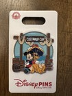 Disney Cruise Line Dcl 2025 Mickey   Pluto Castaway Cay Pin New