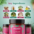 Chebe Hair Growth Grease With Rosemary Oil Hair Thinning And Hair Loss Treatment