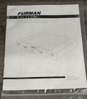 Furman Elite 15 Dmi - 15a Power Conditioner And Surge Protection System