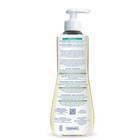 Mustela Stelatopia Eczema-prone Skin Cleansing Oil - Baby Body Wash With Natural