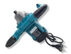 Drill Mixer Mixer Mortar Mixer Glue Concrete Whip 1860w