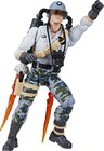 Hasbro Collectibles - G i  Joe Classified Series  136  Edward  starduster  Skyla