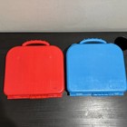 Sesame Street Elmo   Cookie Monster On The Go Letters   Numbers Cases    read