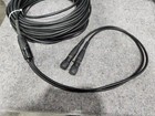 Neutrik Dual Opticalcon Duo 50 Meter  164ft  Multi-mode Xtreme Fiber Optic Cable