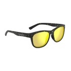 Tifosi Swank Xl  Cosmic Black  W  Smoke Yellow Lenses  1720412474
