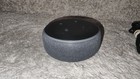 Amazon Echo Dot  3rd Generation  Smart Speaker Wi-fi  Black tested