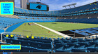 Deposit On 4   Front Row Seattle Seahawks At Carolina Panthers Tickets