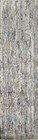 Artistic Area Rug Featuring Modern Blue And Neutral Patterns Contemporary Carpet